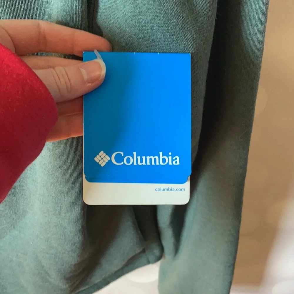 Columbia Winter Wonder Fleece - Picture 4 of 6
